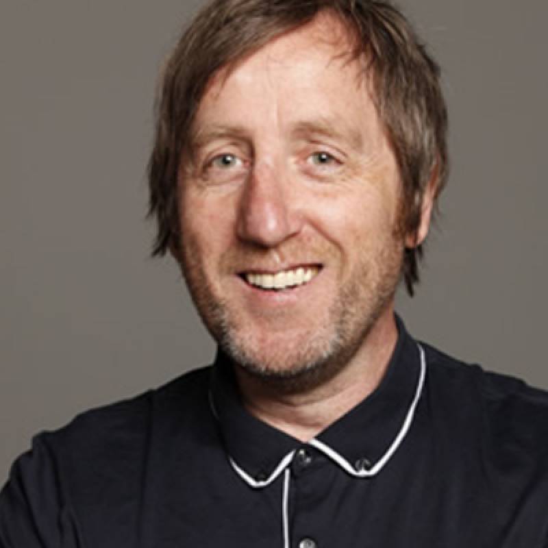 Michael Smiley