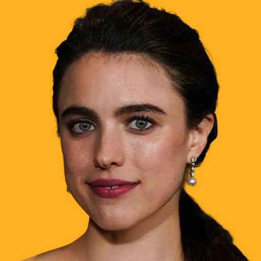 margaret qualley