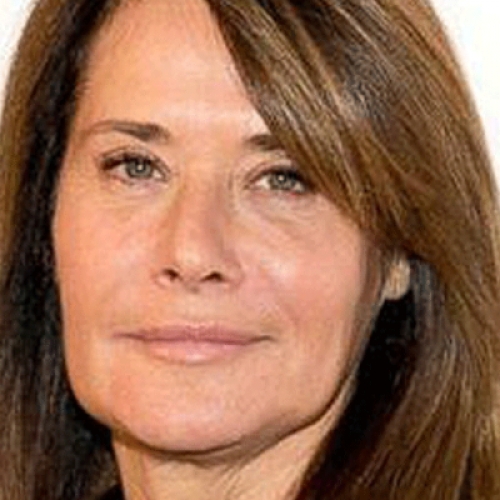 Lorraine Bracco