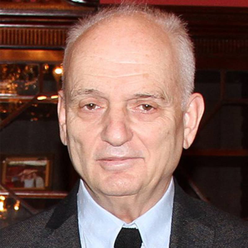 david chase