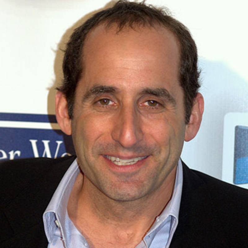 Peter Jacobson