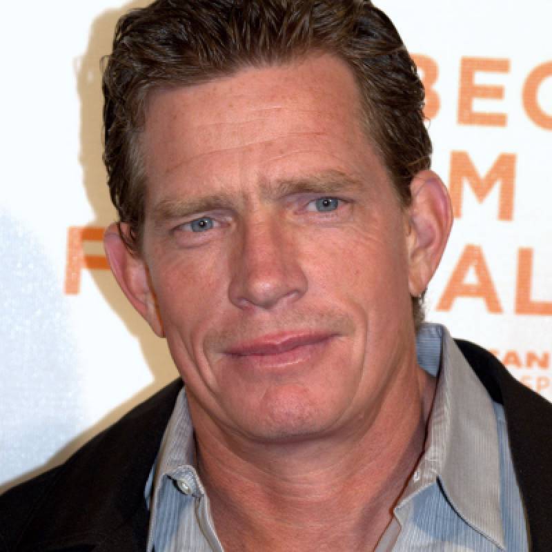 Thomas Haden Church