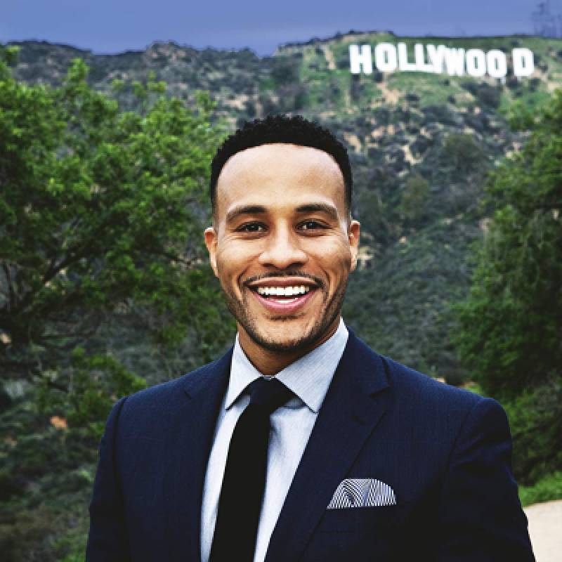 Devon Franklin