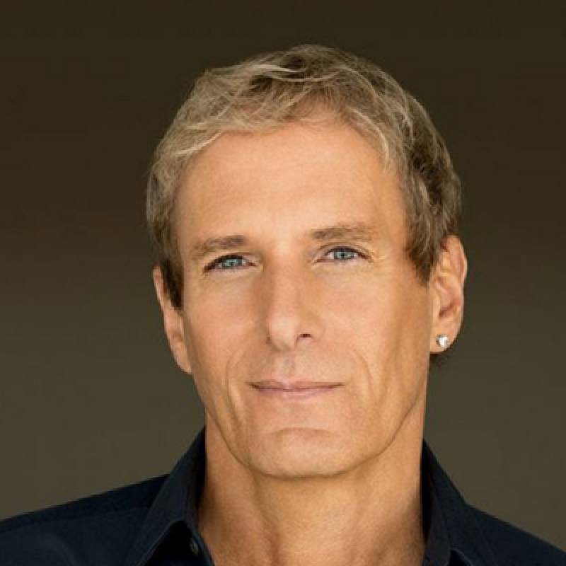 Michael Bolton