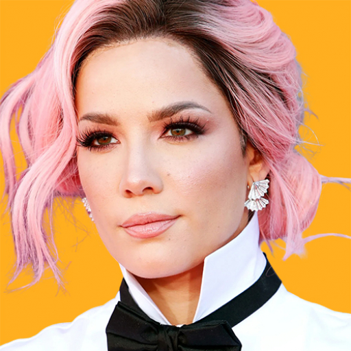 Halsey