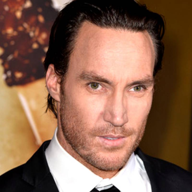 Callan Mulvey