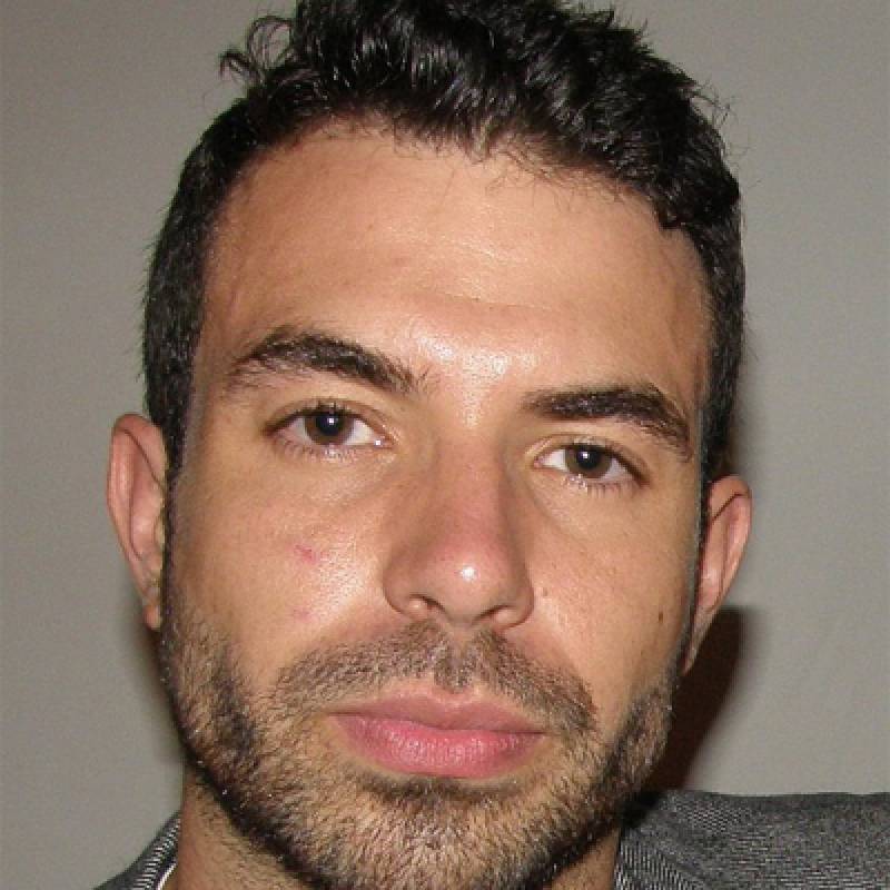 Tom Cullen