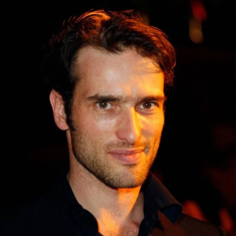 Ed Stoppard