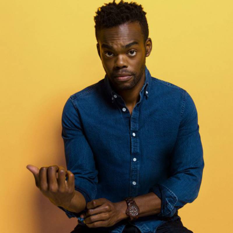 William Jackson Harper