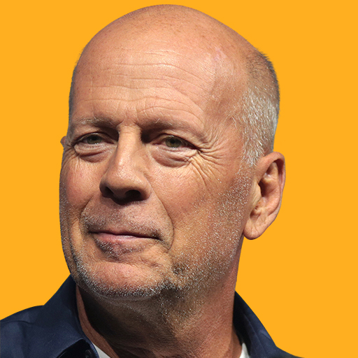 Bruce Willis