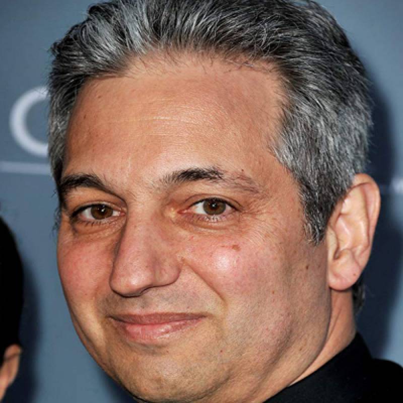 David Shore