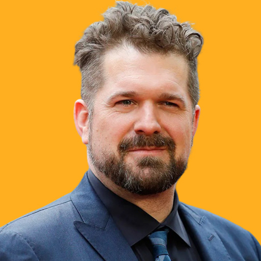 Seth Gordon