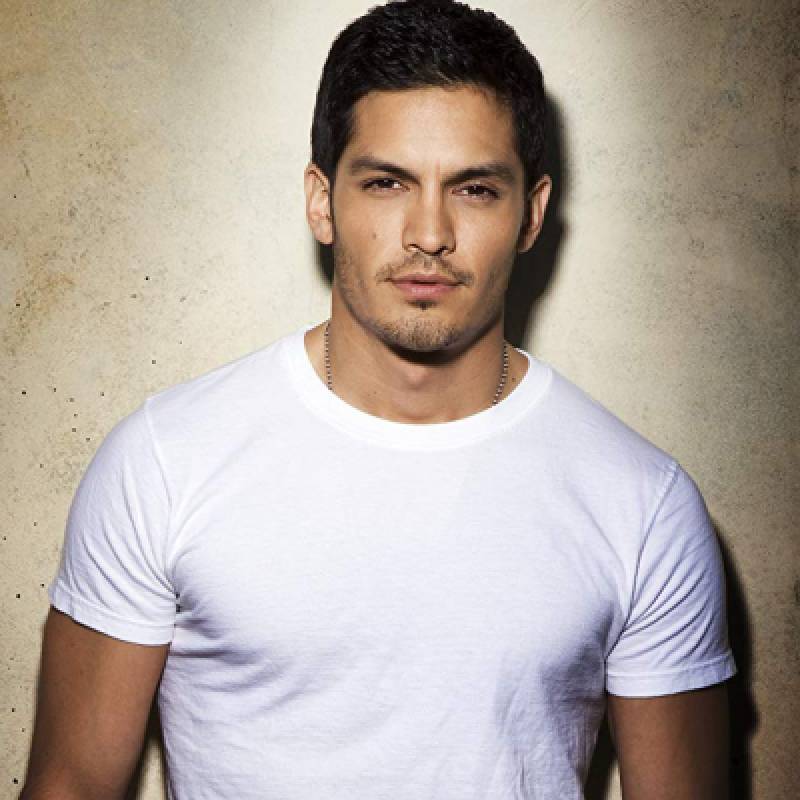 Nicholas Gonzalez