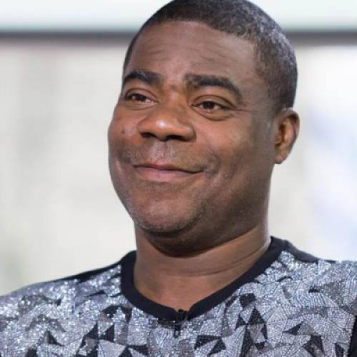 Tracy Morgan