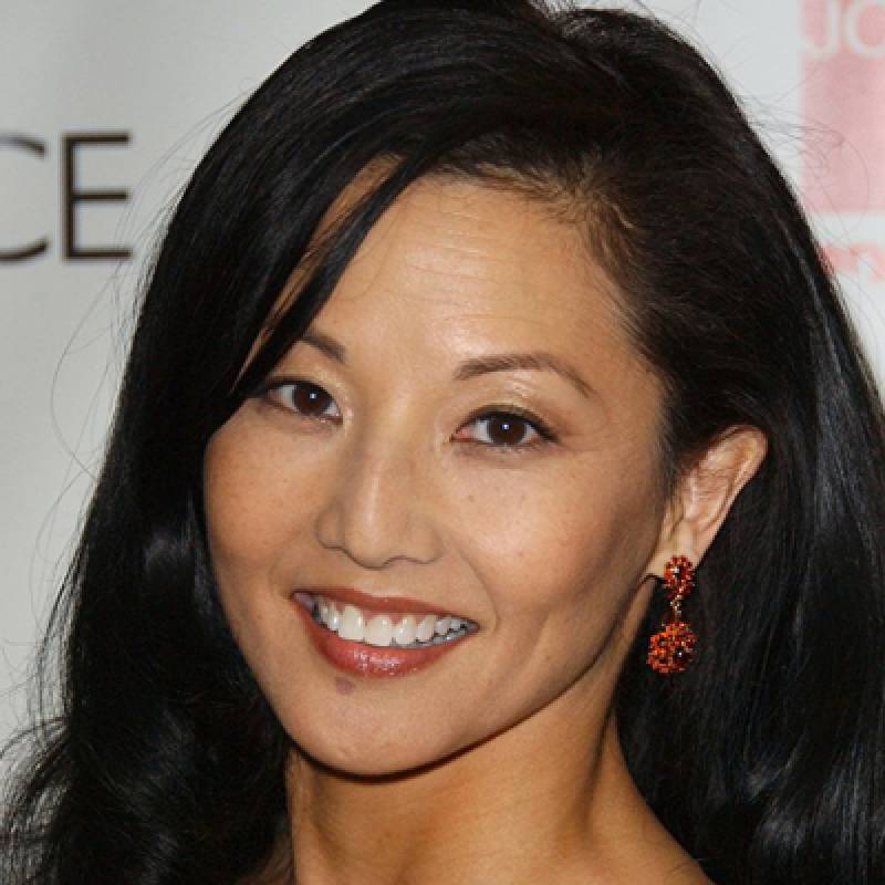 Tamlyn Tomita