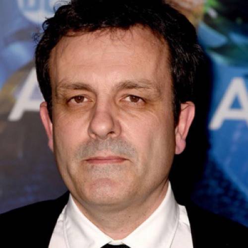 Rupert Gregson Williams