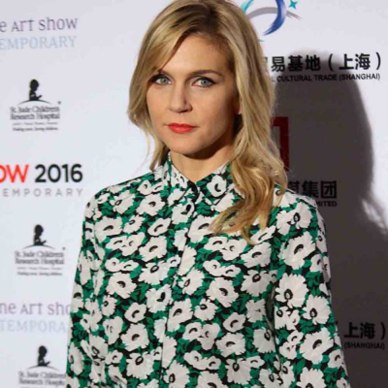 Rhea Seehorn