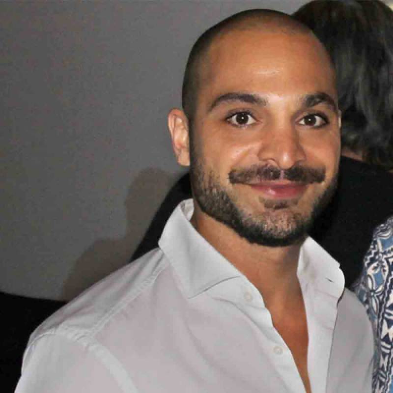 Michael Mando