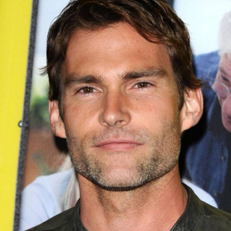 Seann William Scott