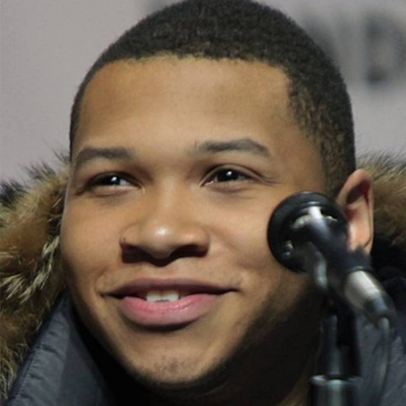 franz drameh