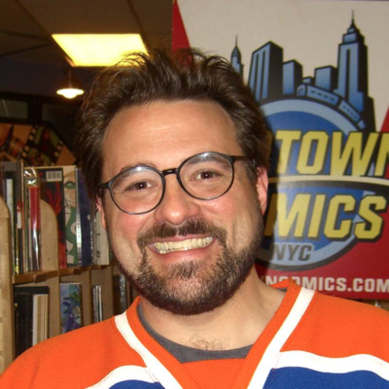 Kevin Smith