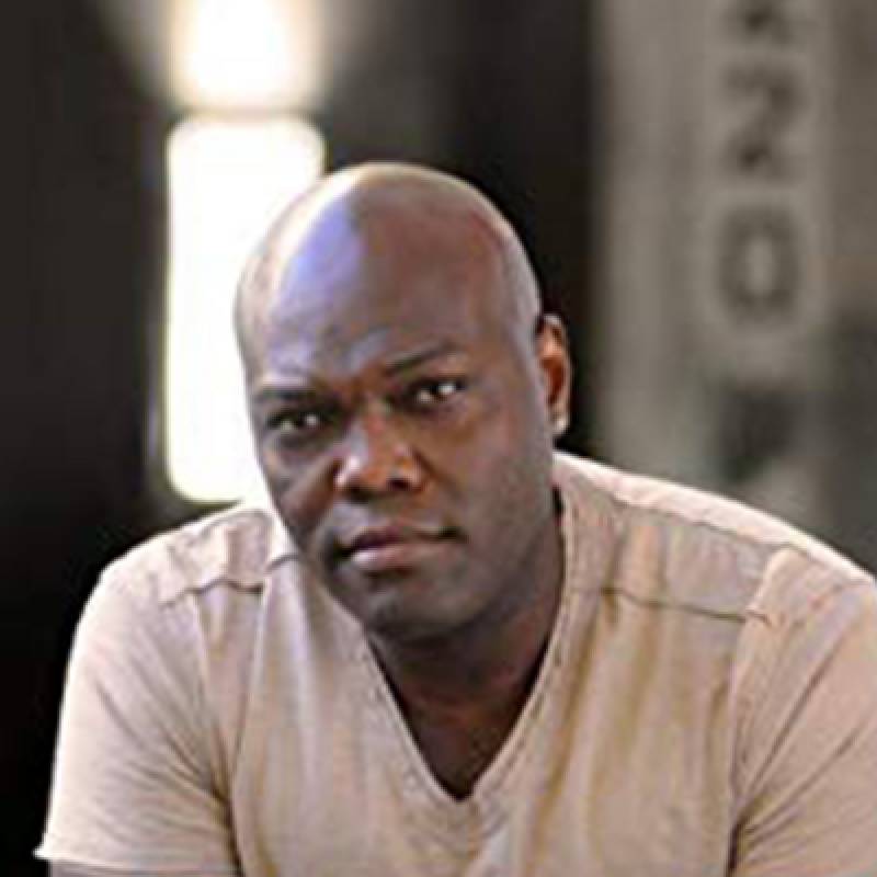 Peter Macon