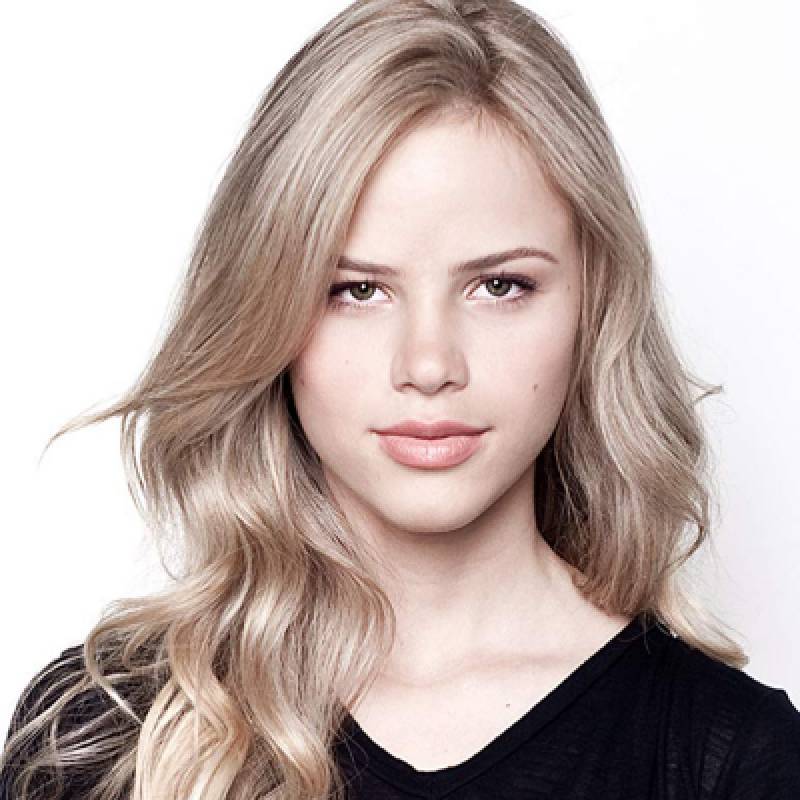 Halston Sage