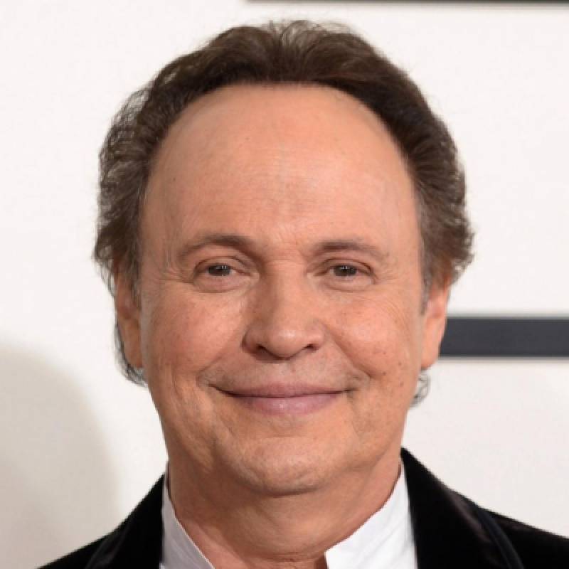 Billy Crystal