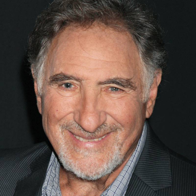 Judd Hirsch