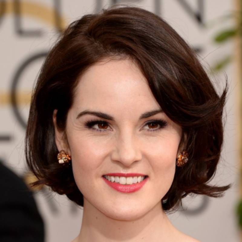 Michelle Dockery