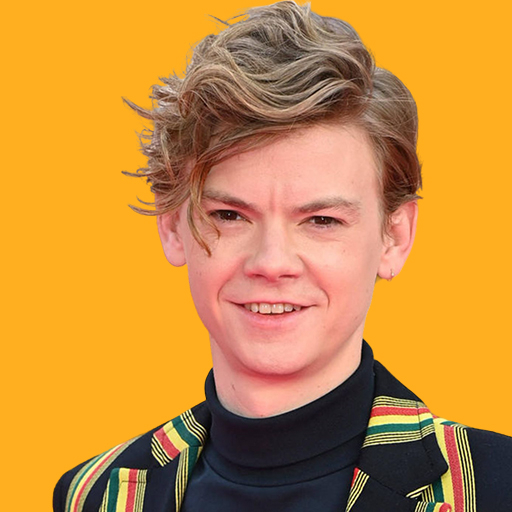 Thomas Brodie Sangster