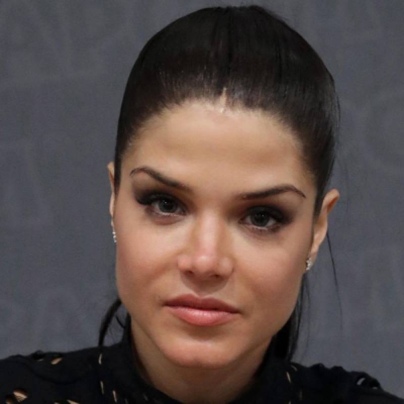 Marie Avgeropoulos