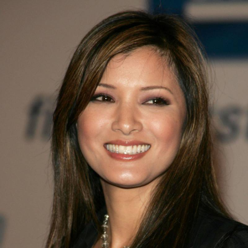 Kelly Hu