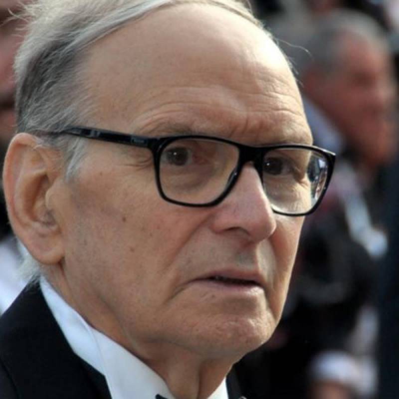 Ennio Morricone