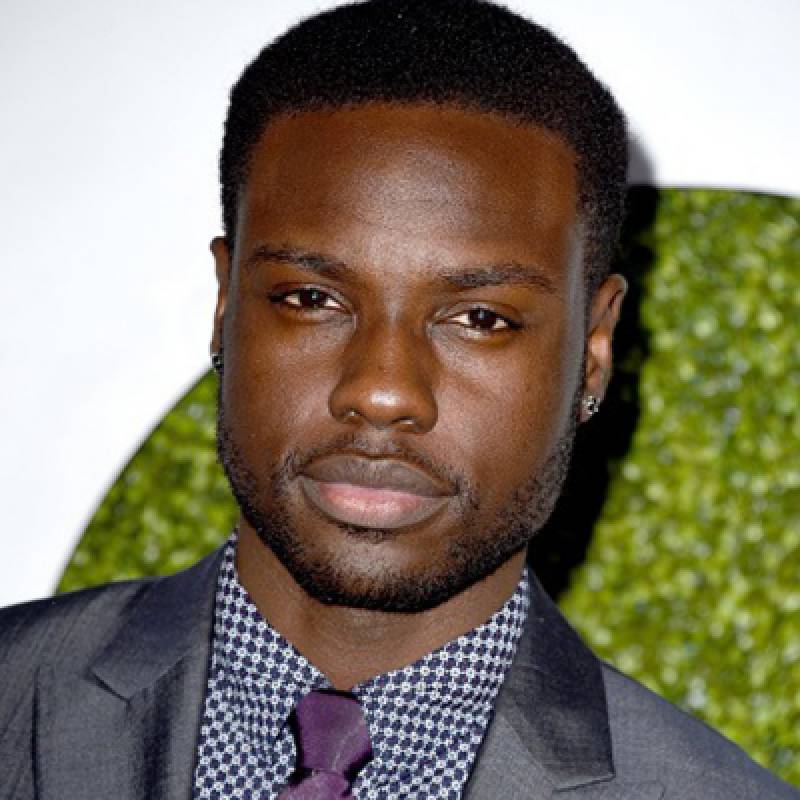 Dayo Okeniyi