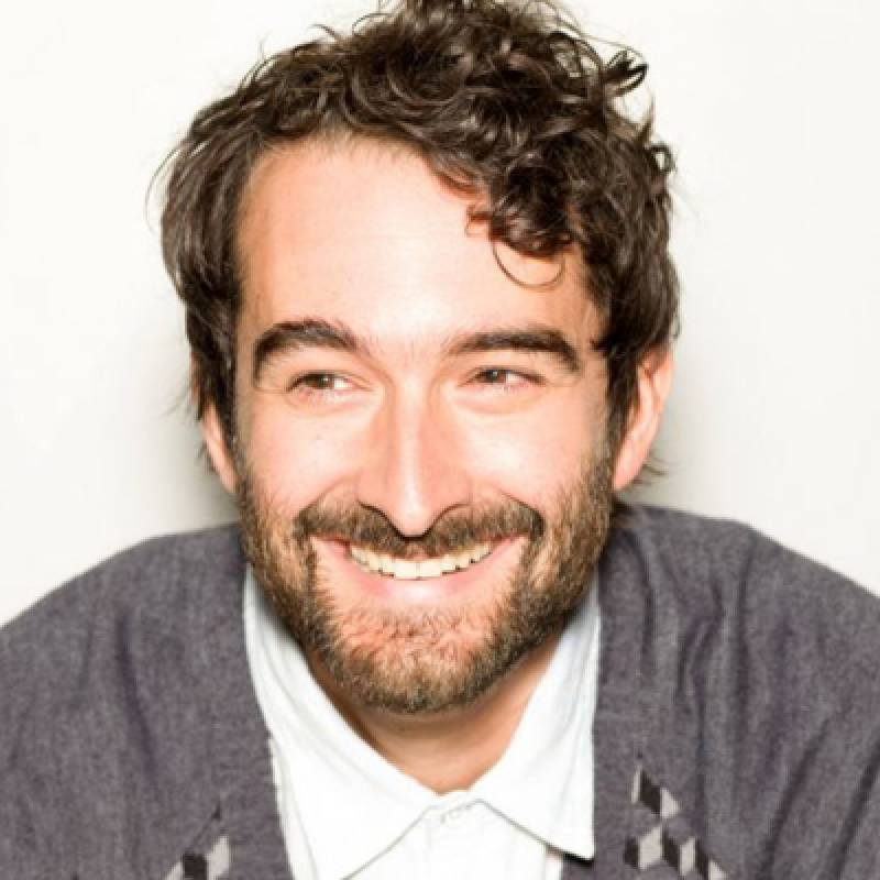  Jay Duplass