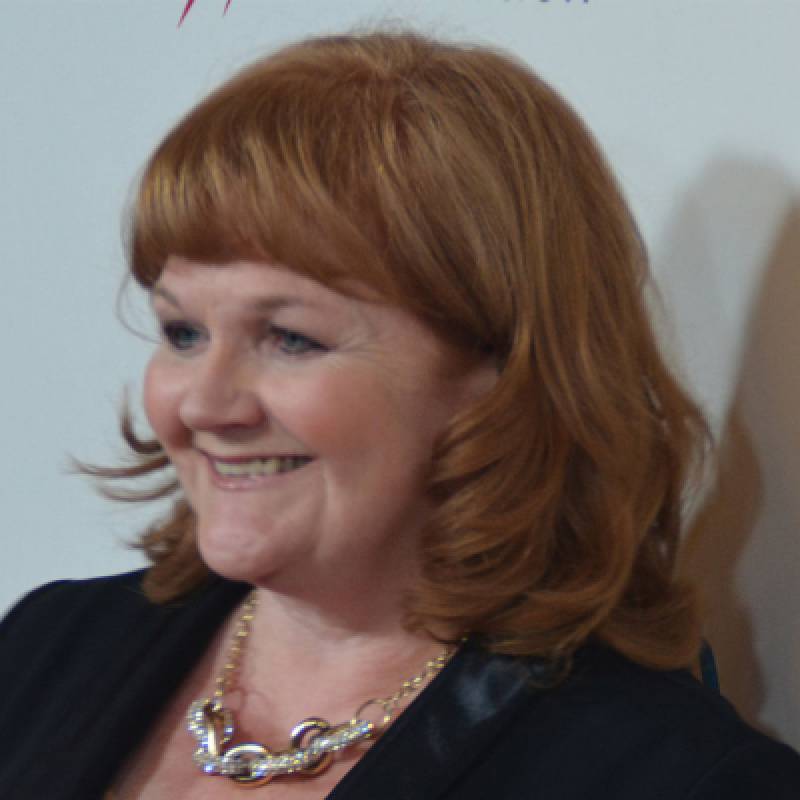 Lesley Nicol