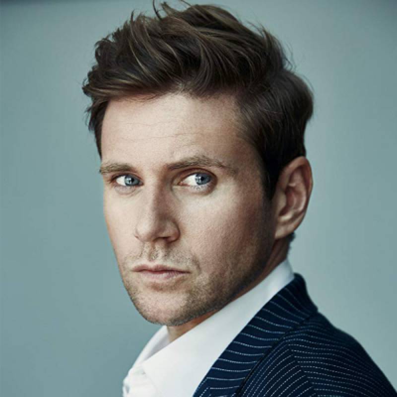 Allen Leech