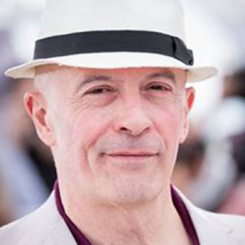 Jacques Audiard