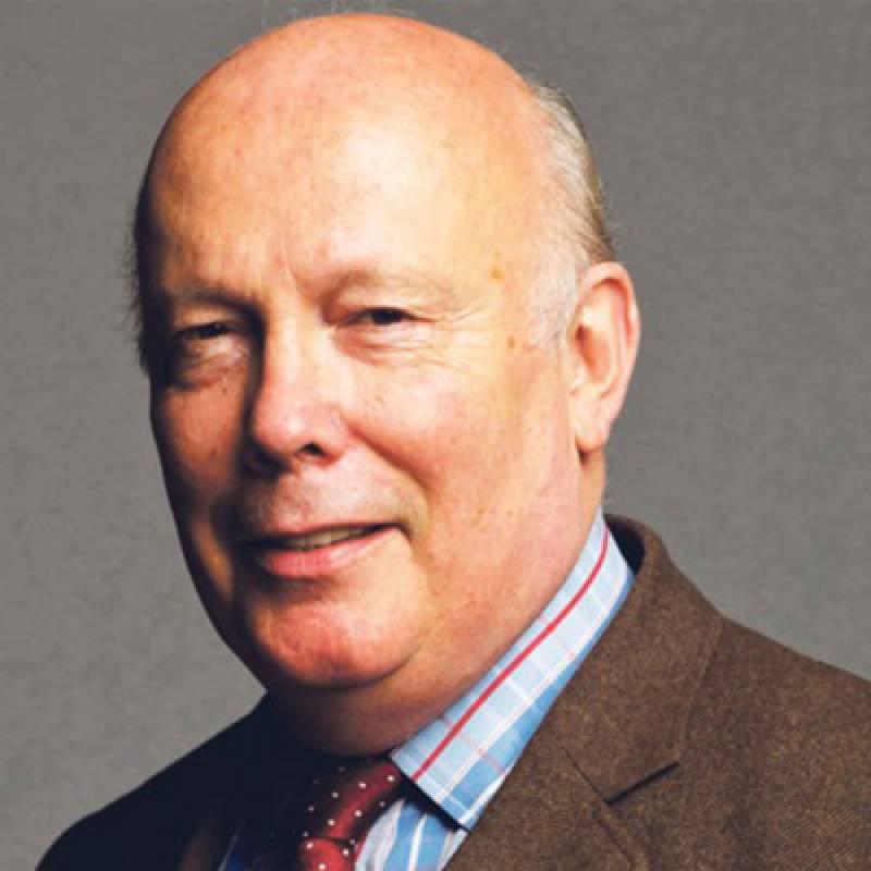 Julian Fellowes