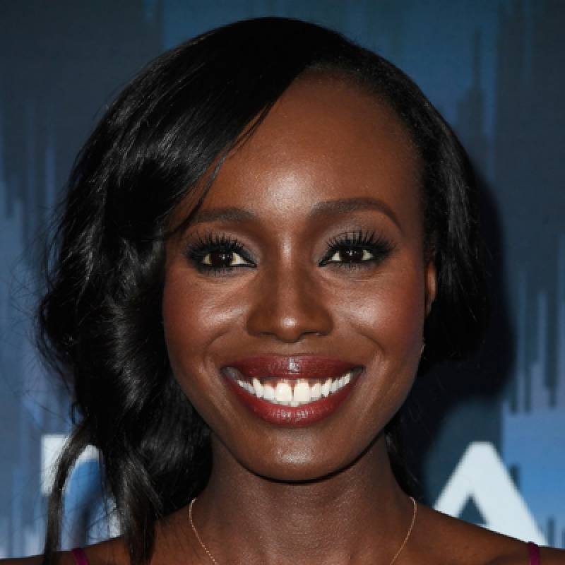 Anna Diop