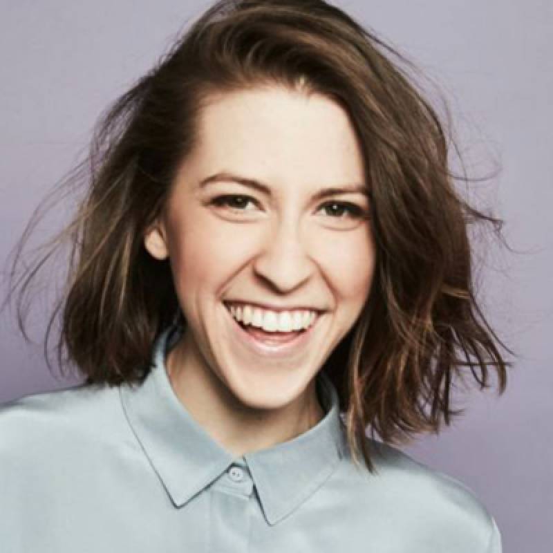 Eden Sher