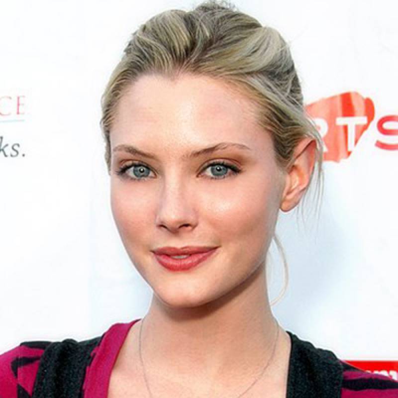 April Bowlby