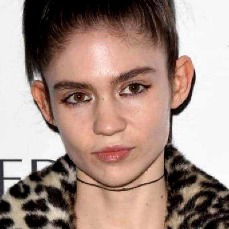 Grimes