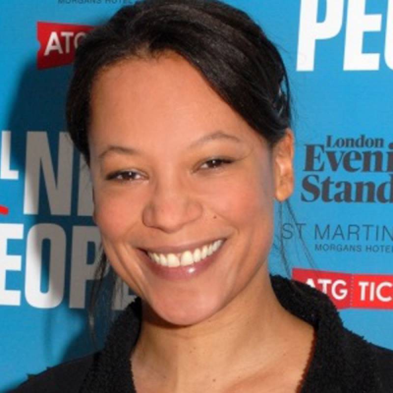 Nina Sosanya