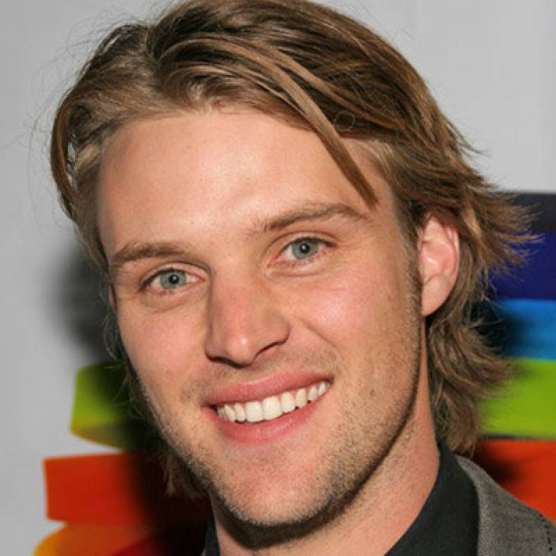 Jesse Spencer