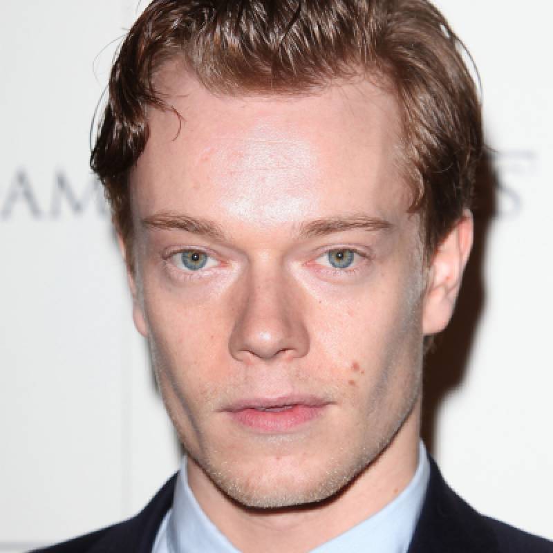 Alfie Allen