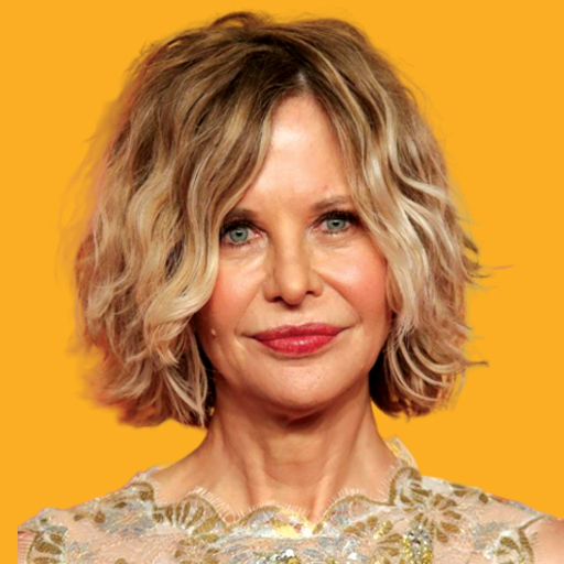 Meg Ryan