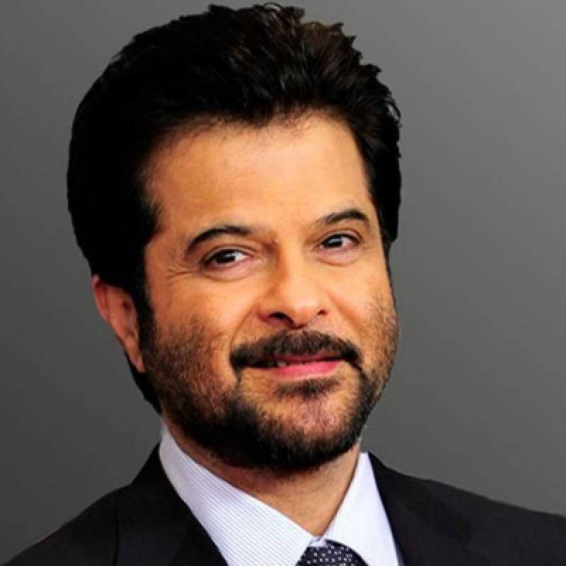 Anil Kapoor