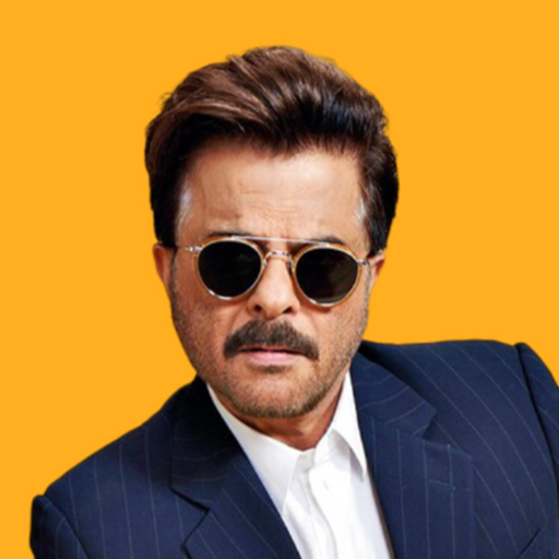 Anil Kapoor